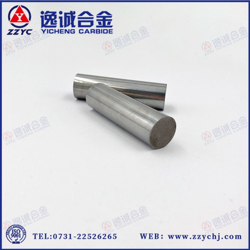 硬質(zhì)合金圓棒