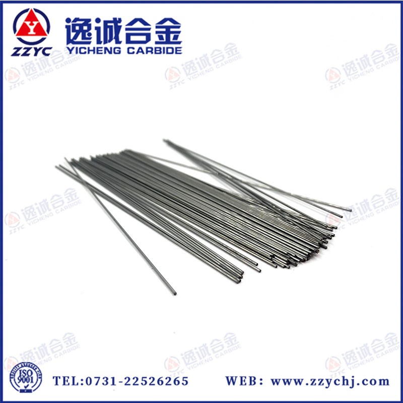 硬質(zhì)合金圓棒
