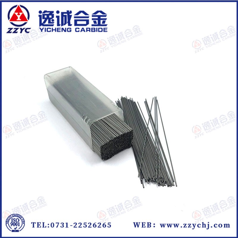硬質(zhì)合金圓棒