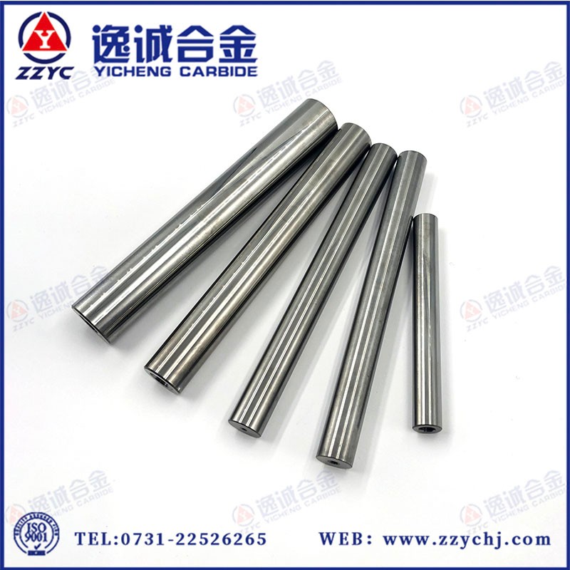 硬質(zhì)合金圓棒