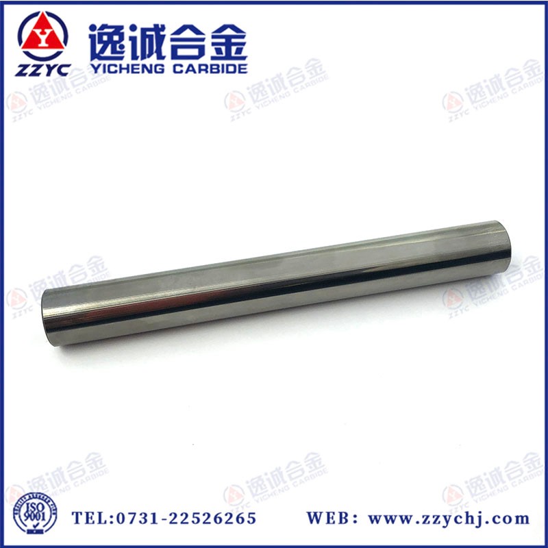 硬質(zhì)合金圓棒