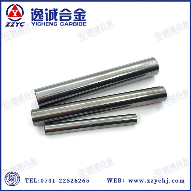 硬質(zhì)合金圓棒