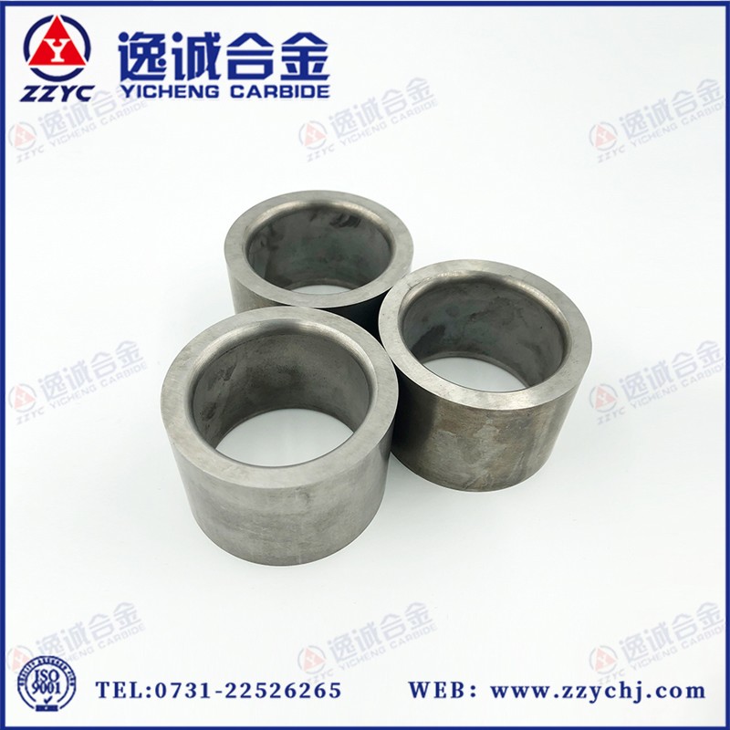 硬質(zhì)合金模具
