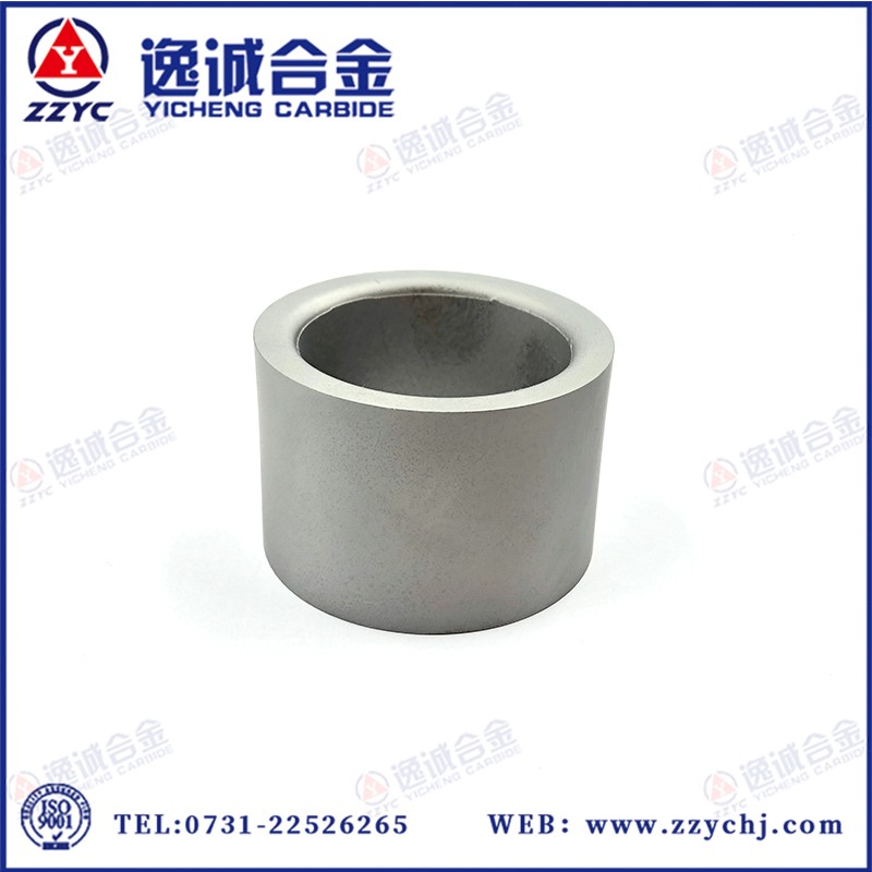 硬質(zhì)合金模具