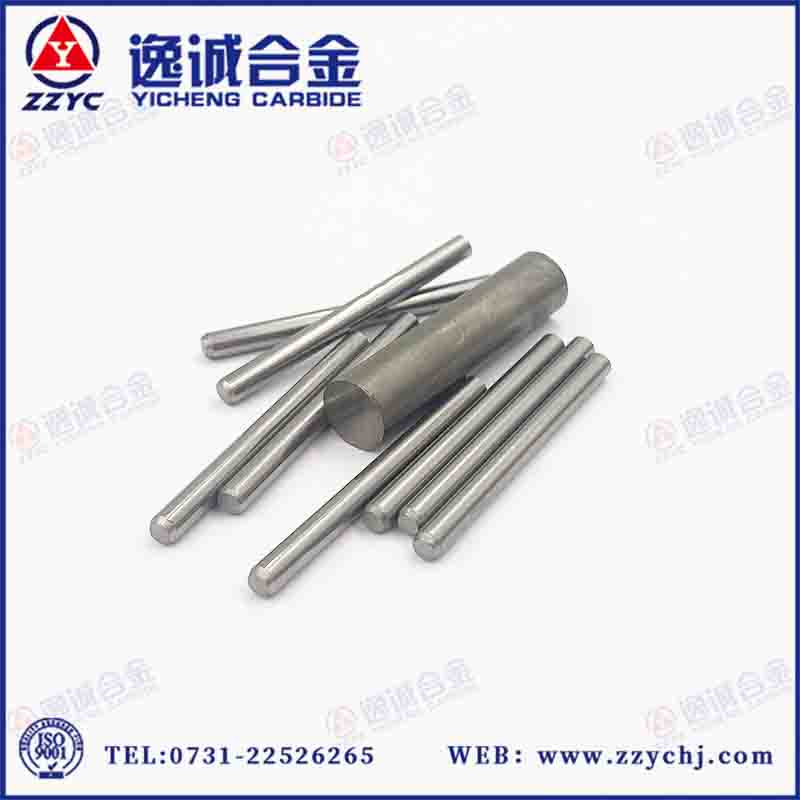 硬質(zhì)合金圓棒