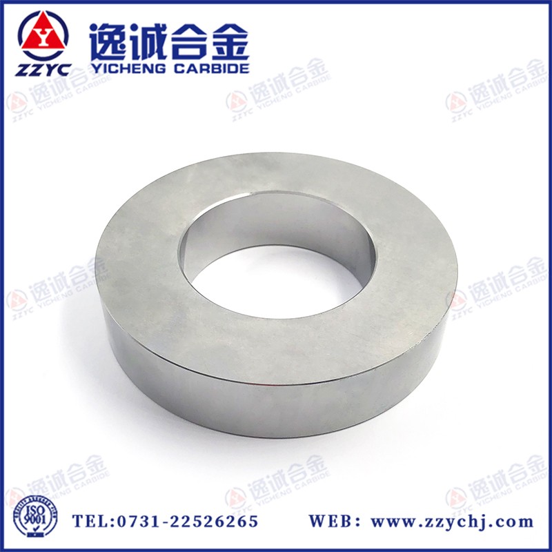 硬質(zhì)合金模具