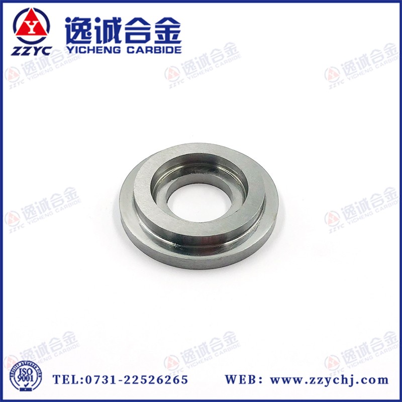 硬質(zhì)合金模具